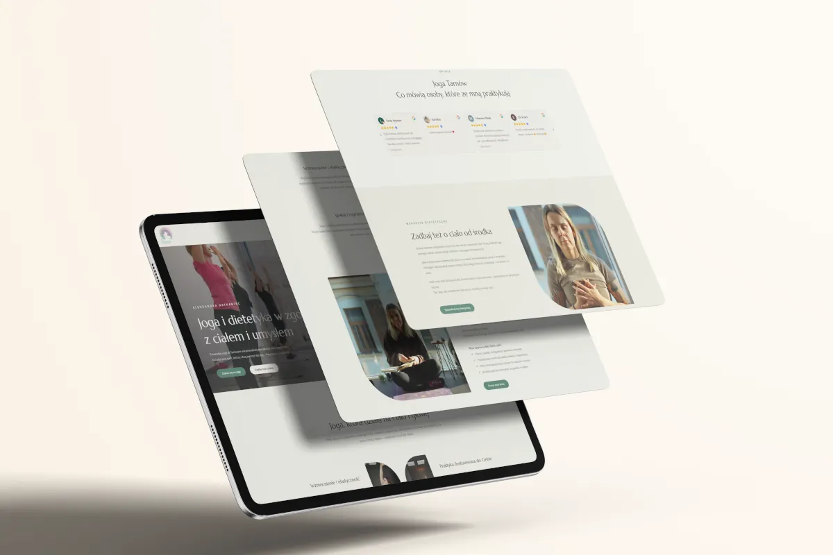 web design i wdrozenie tresci1